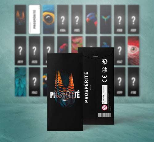 BOOSTER PROSPERITE II