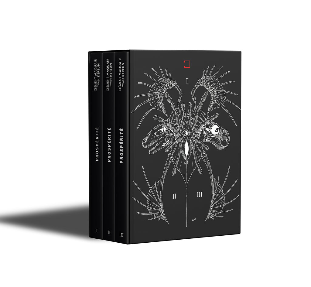 Coffret Collector Prospérité