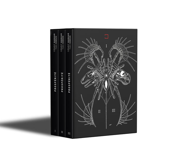Coffret Collector Prospérité