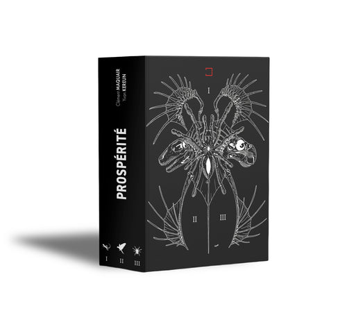 Coffret Collector Prospérité
