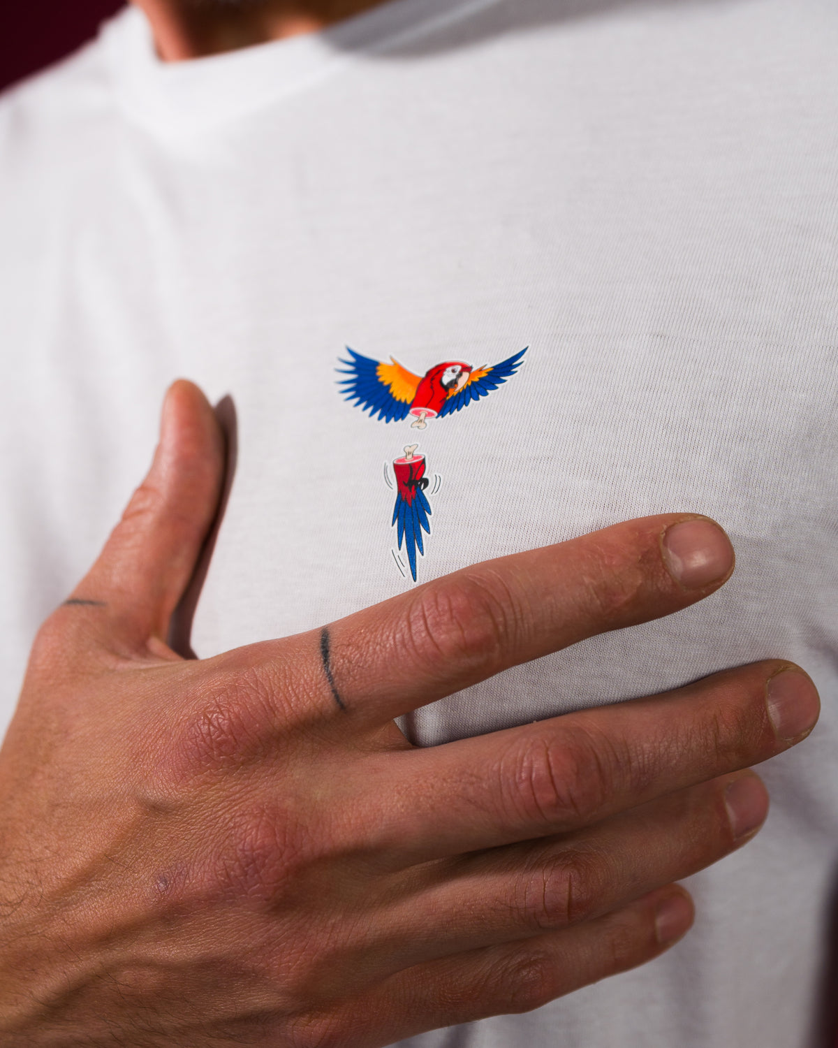 T-Shirt Prospérité