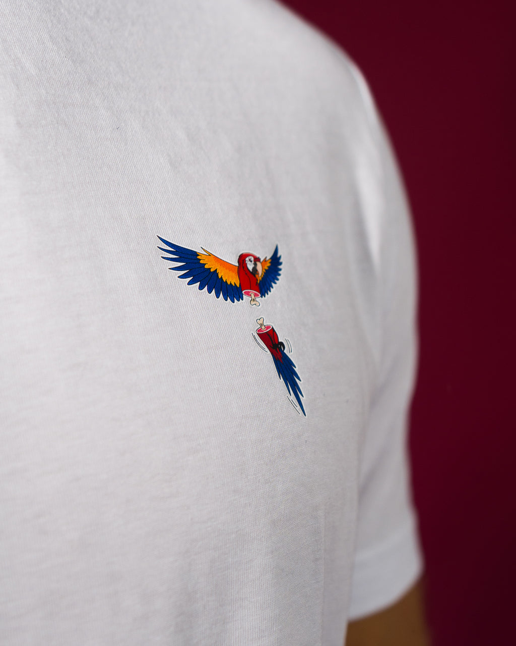 T-Shirt Prospérité