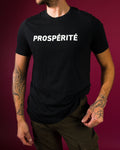 T-Shirt Prospérité