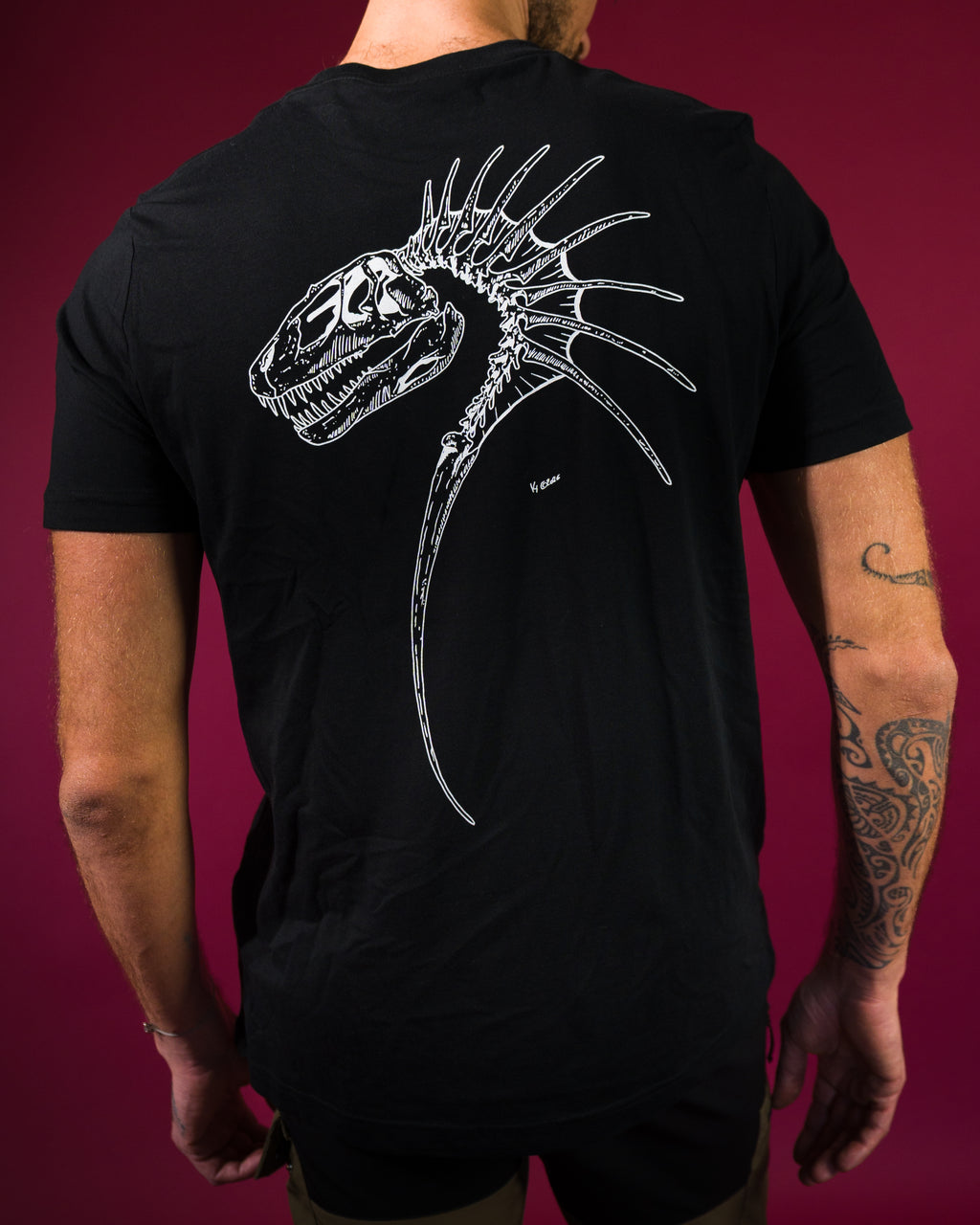 T-Shirt Prospérité