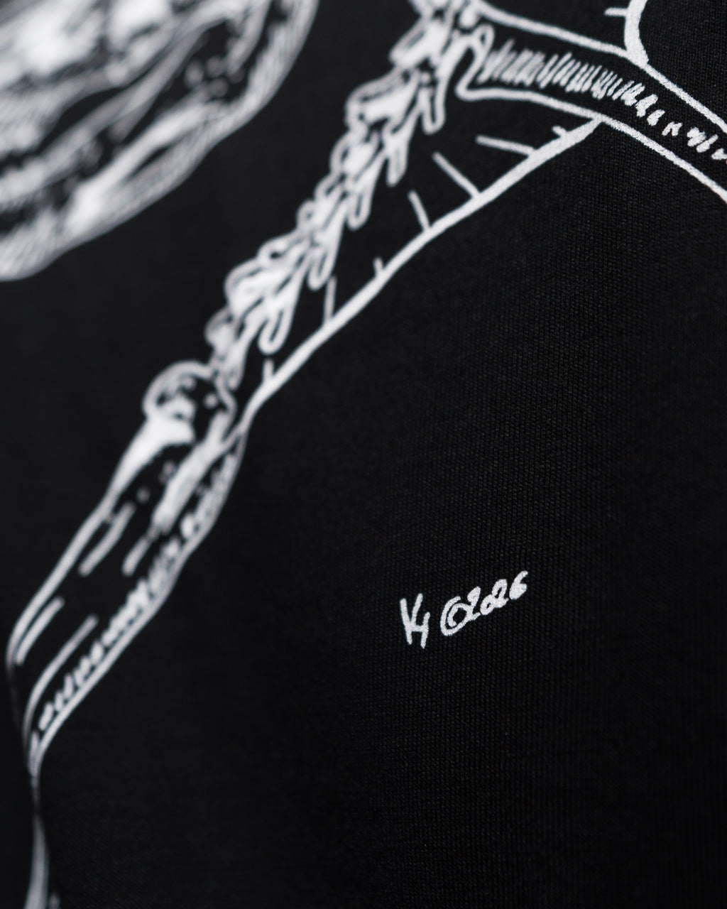 T-Shirt Prospérité