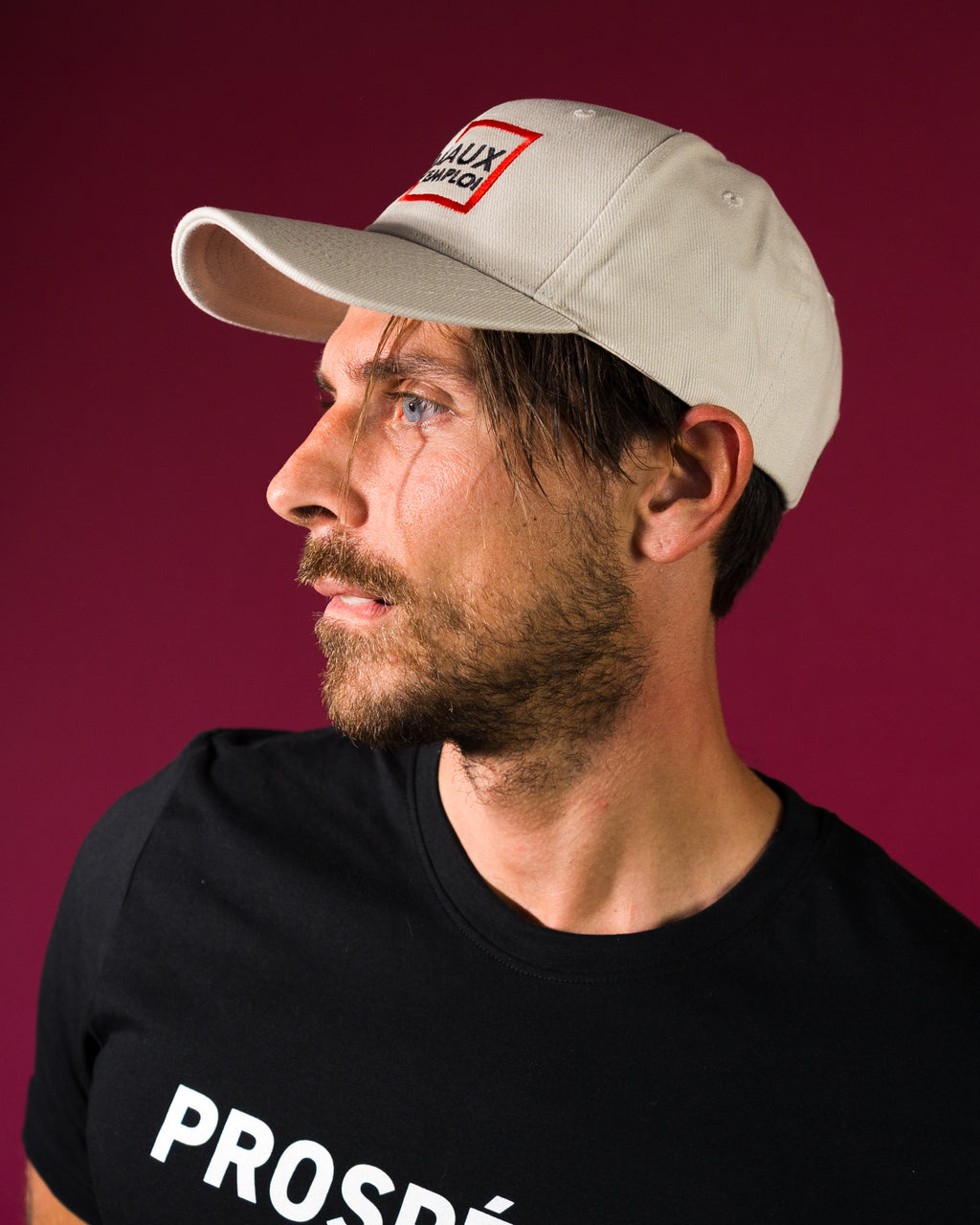 Casquette AMDE
