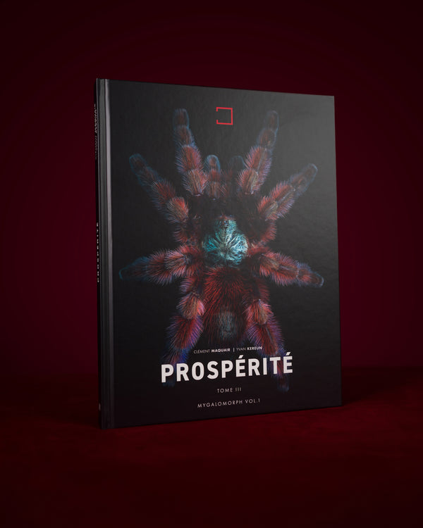 Prospérité Tome III