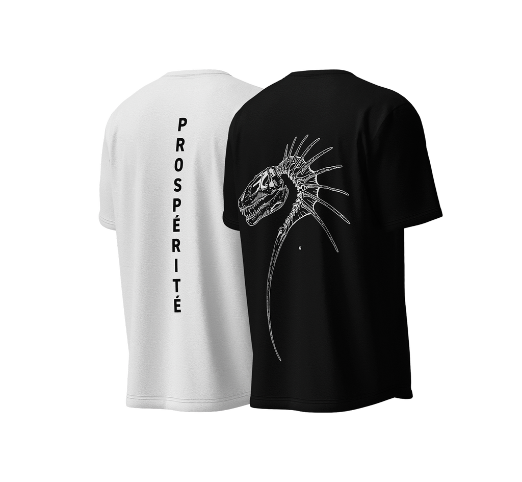 T-Shirt Prospérité