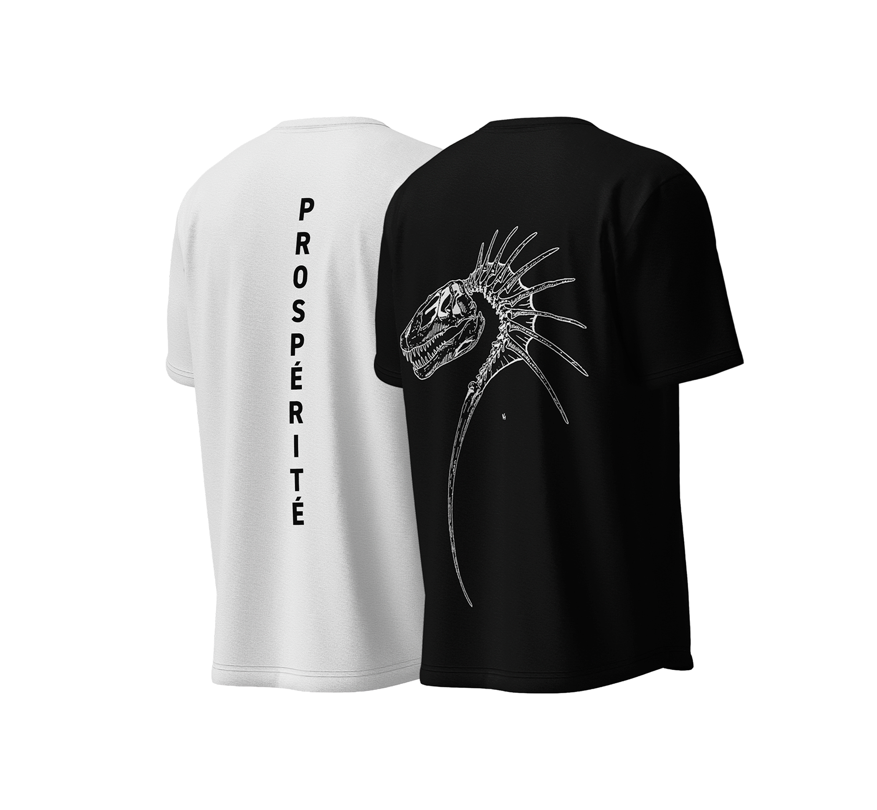 T-Shirt Prospérité