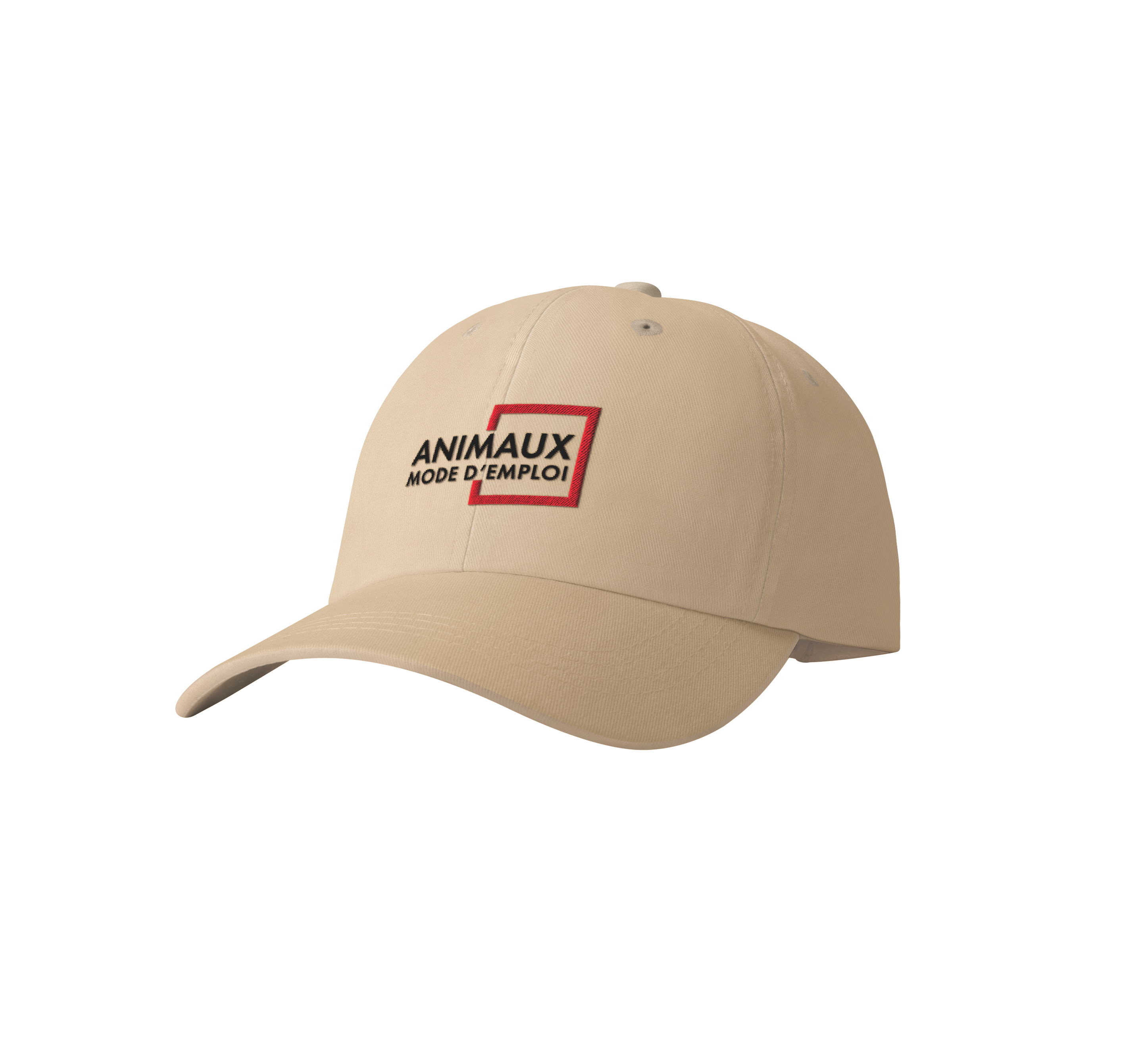 Casquette AMDE