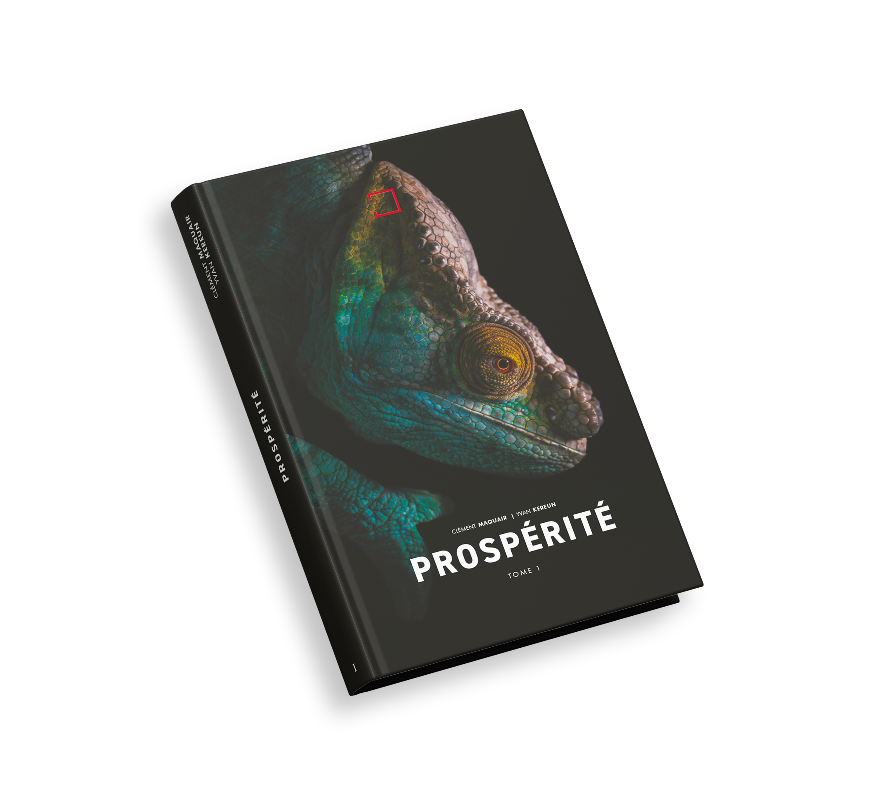 Prospérité Tome I