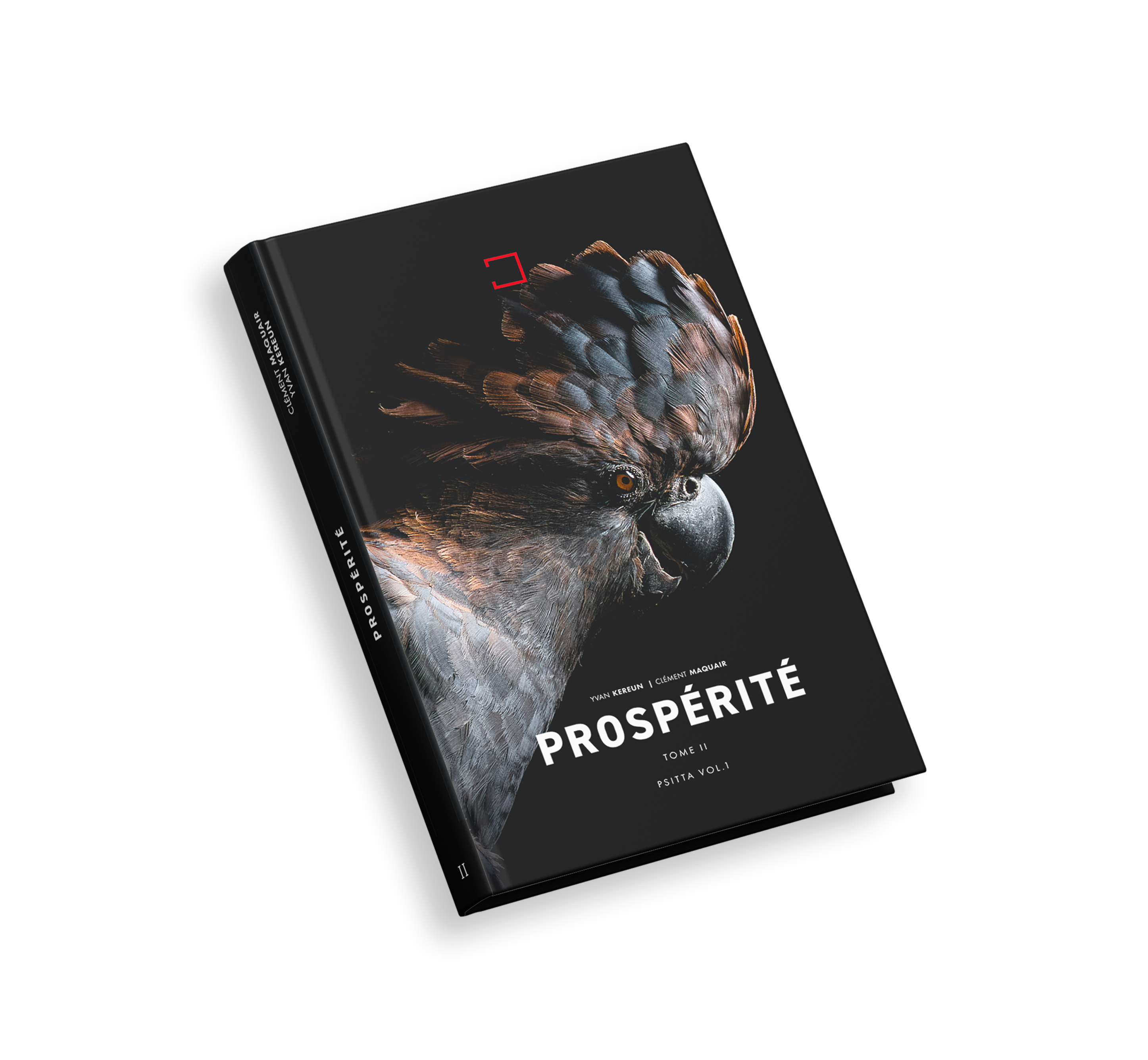 Prospérité Tome II