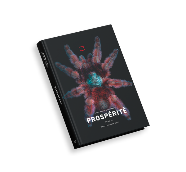 Prospérité Tome III